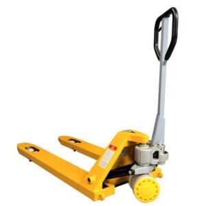 5 Ton Hand Pallet Jack