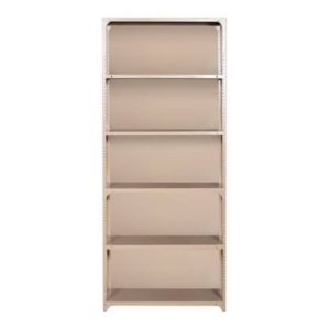 Closed Shelving
