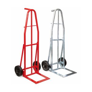 Coke Trolley