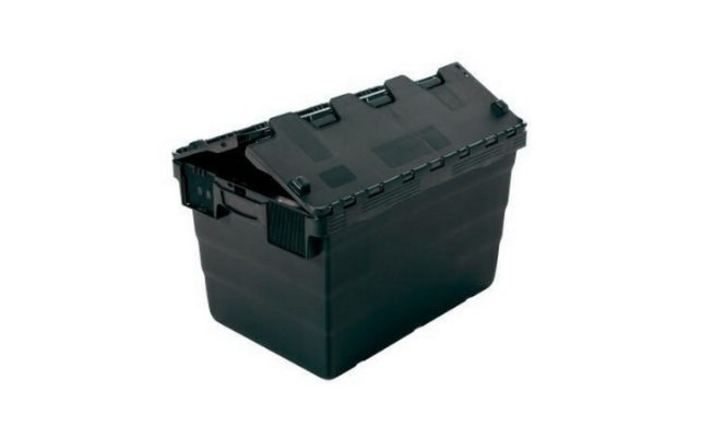 Wheelie Bins