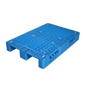 Heavy duty euro pallet