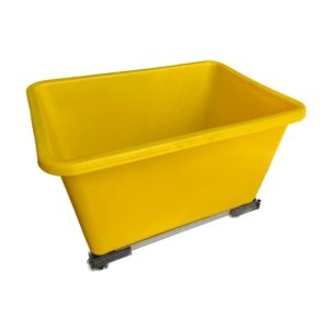 Nesting Bin