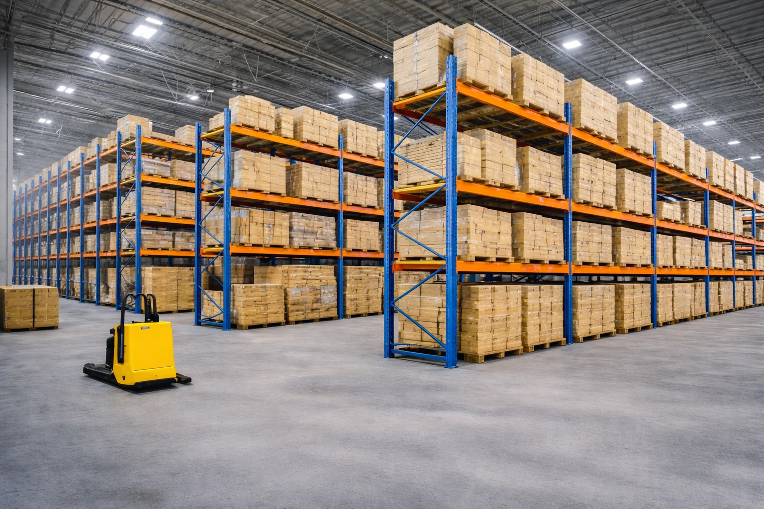 Hd Racking Photo Racking & Shelving - Proware Solutions