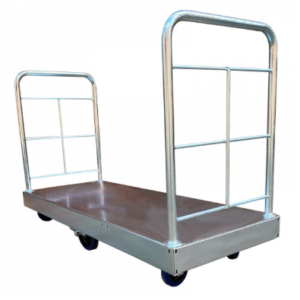Rocker / Mamoth trolley