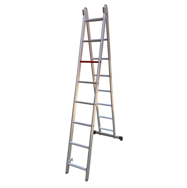 Step extension Multipurpose ladder - Proware Solutions