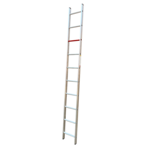 Industrial single ladder