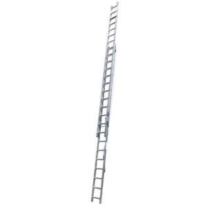 Heavy duty Industrial extension ladder
