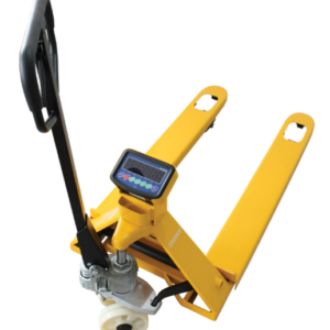 2.5T Scale Hand Pallet Jack