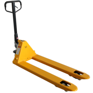 3T Super Narrow Pallet Jack