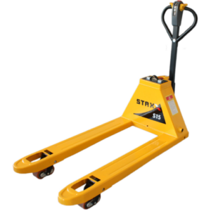 1.5T Full Electric Pallet Jack