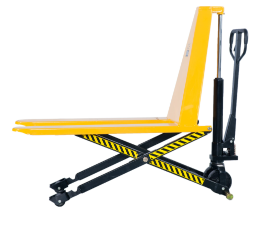 1.5T Narrow High Lift Pallet Jack