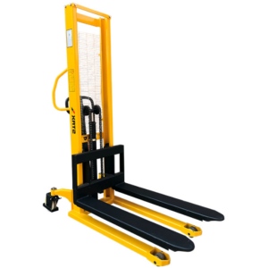 2T Manual Stacker
