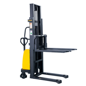 1.5T Semi Electric Stacker