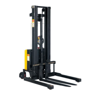 1.5T Full Electric Stacker – Wide