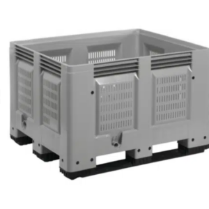Perforated Pallet Bin – 1000kg