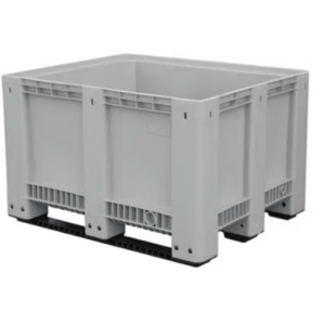 Solid Pallet Bin – 1000kg