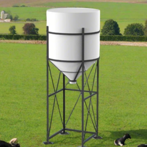 Conical Tanks