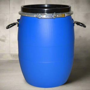 50L Barrel Drum