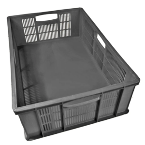 Stack Crate