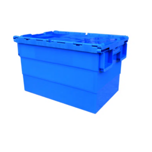 Tote box 66L
