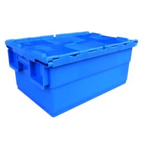 Tote box 49L