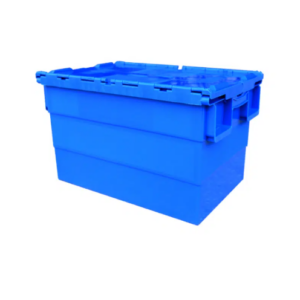Tote box 60L