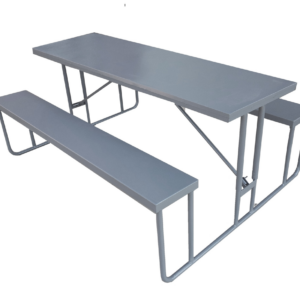 Canteen bench unit