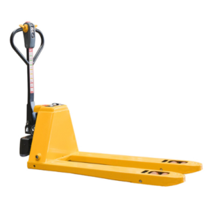 1.5 Ton Full Electric Narrow Pallet Jack