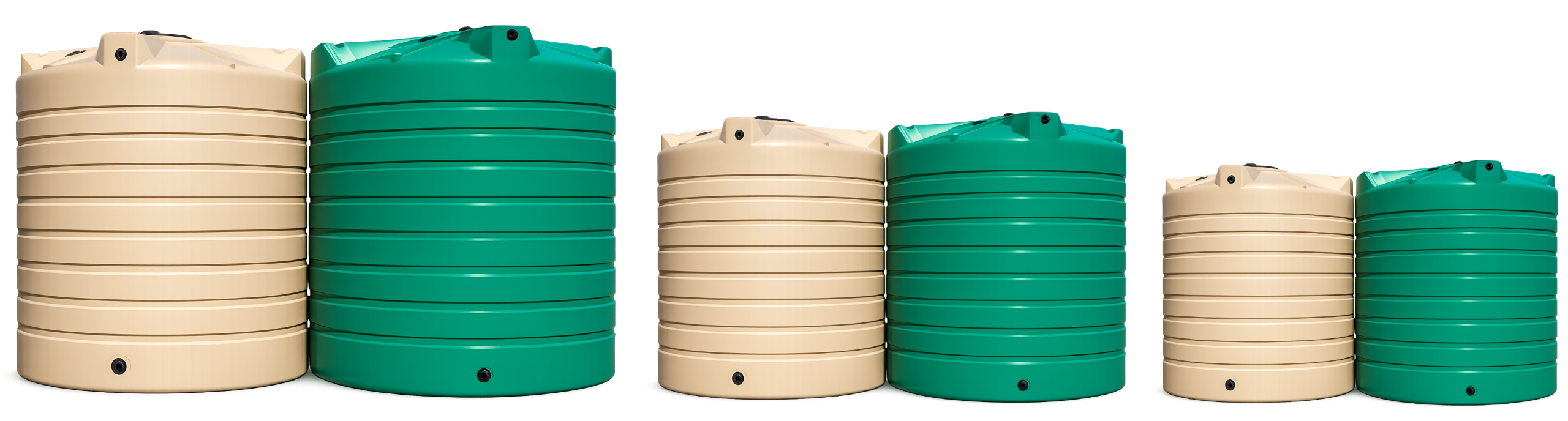 Wheelie Bins